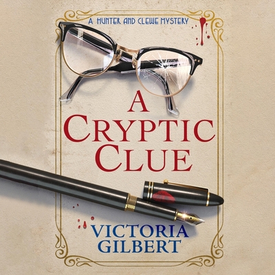 A Cryptic Clue B0CPJHKHW1 Book Cover