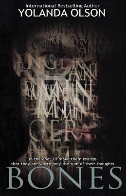 Bones 153973434X Book Cover