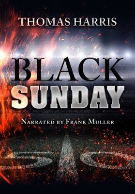 Black Sunday [Unqualified] 078875162X Book Cover