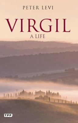 Virgil: A Life 184885904X Book Cover