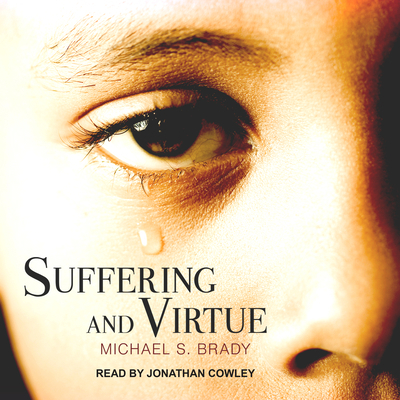 Suffering and Virtue 1630154253 Book Cover