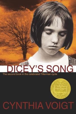 Dicey's Song B007I0QY32 Book Cover