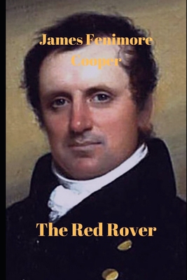 The Red Rover B084B22XX3 Book Cover