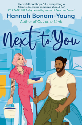 Next to You 1835010954 Book Cover