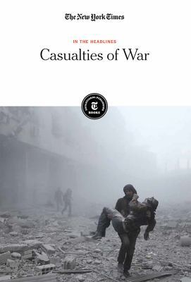 Casualties of War 1642823031 Book Cover