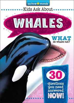 Whales B0BCD7C21Y Book Cover