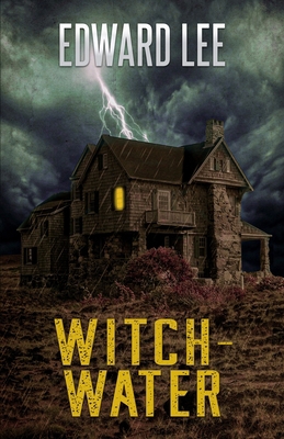 Witch-Water 1637897405 Book Cover
