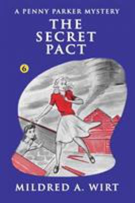 The Secret Pact 1434430154 Book Cover