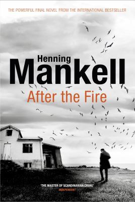 After the Fire 1910701777 Book Cover