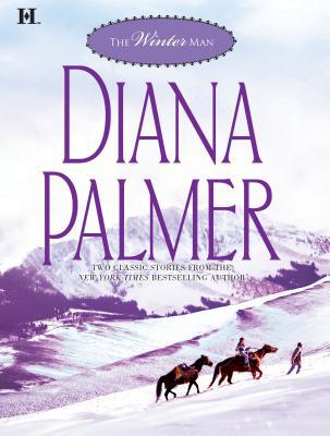 The Winter Man: An Anthology 0373774141 Book Cover