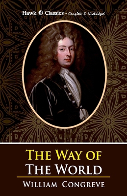 The Way of the World 9393971412 Book Cover