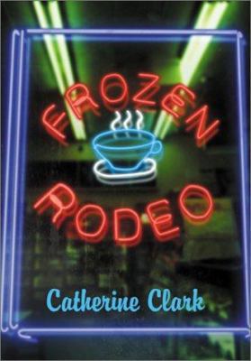 Frozen Rodeo 0066240085 Book Cover