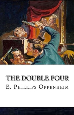 The Double Four Illustrated            Book Cover