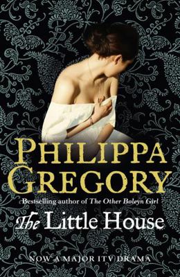 [The Little House] [By: Gregory, Philippa] [Oct... B00E31UKVG Book Cover