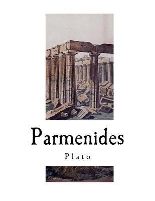 Parmenides 1724230964 Book Cover