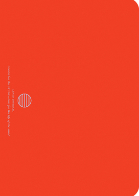 Persimmon B6 Flex Journal 1961341824 Book Cover