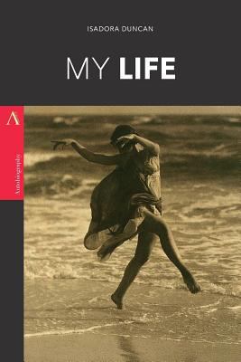 My Life 1544087772 Book Cover