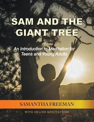 Sam and The Giant Tree: An Introduction to Medi... 1504346769 Book Cover