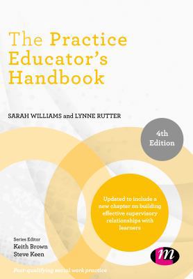 The Practice Educator′s Handbook 152642391X Book Cover