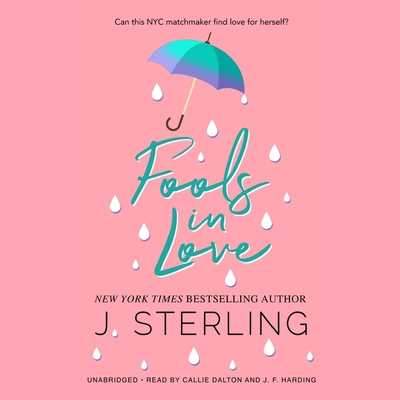 Fools in Love B0BGNMD87S Book Cover
