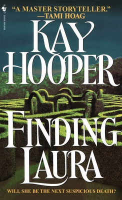 Finding Laura B002J38WG0 Book Cover