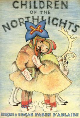 Children of the Northlights 0816679231 Book Cover