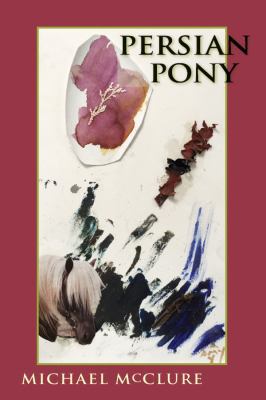 Persian Pony 1732445842 Book Cover