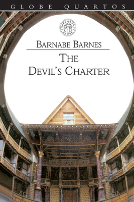The Devil's Charter 1138473022 Book Cover