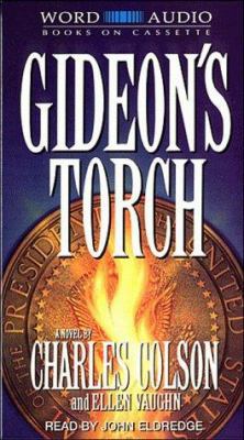 Gideon's Torch 0849962137 Book Cover