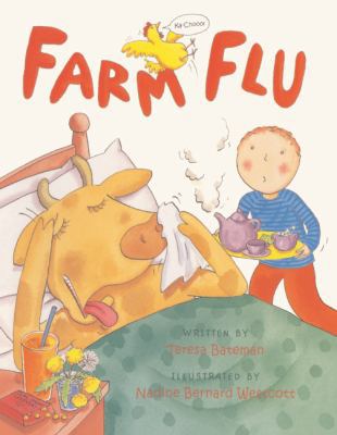 Farm Flu 1417723491 Book Cover