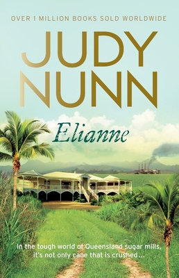 Elianne            Book Cover