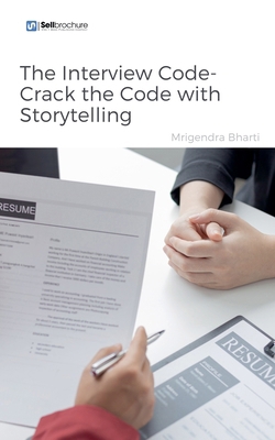 The Interview Code- Crack the Code with Storyte...            Book Cover