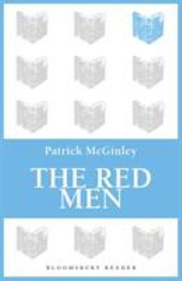 The Red Men 1448209617 Book Cover