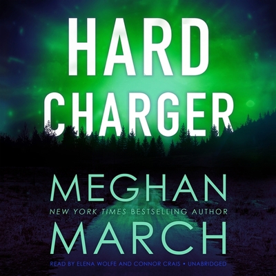 Hard Charger 1665040610 Book Cover