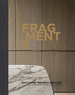 Fragments: Guillaume Terver            Book Cover