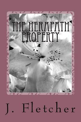 The Herapath Property 1985198681 Book Cover