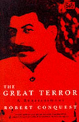 Great Terror 0712652531 Book Cover