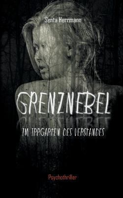 Grenznebel: Im Irrgarten des Verstandes [German] 3748174284 Book Cover
