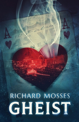 Gheist 4867517410 Book Cover