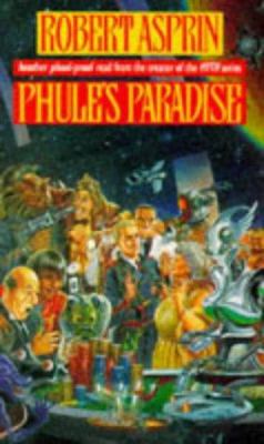 Phule's Paradise 0099924501 Book Cover