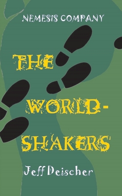 The World-Shakers B0B8BLZYCT Book Cover