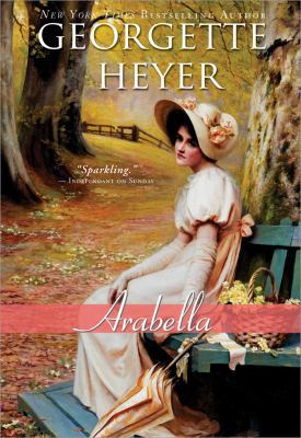 Arabella 1402219466 Book Cover