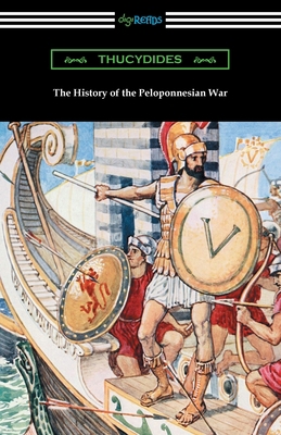 The History of the Peloponnesian War 1420976095 Book Cover