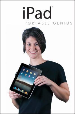 iPad Portable Genius 0470540966 Book Cover