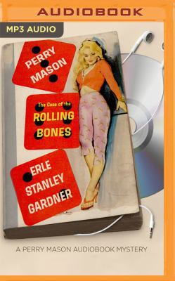 The Case of the Rolling Bones 1531827373 Book Cover