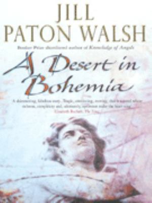 A Desert in Bohemia 0552998648 Book Cover