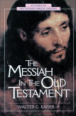 The Messiah in the Old Testament 031020030X Book Cover