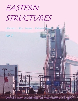 Eastern Structures No. 7 1727442261 Book Cover
