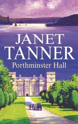 Porthminster Hall 0727863274 Book Cover