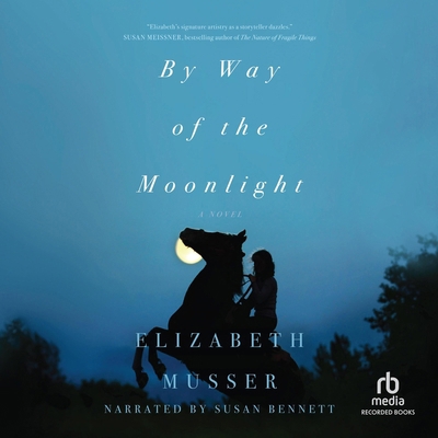 By Way of the Moonlight B0BTH7W8XW Book Cover